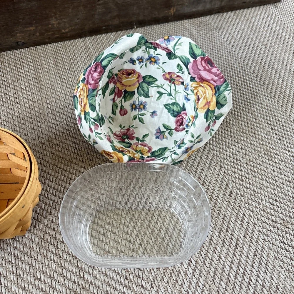 1999 Longaberger Basket, Horizon of Hope, American Cancer Society